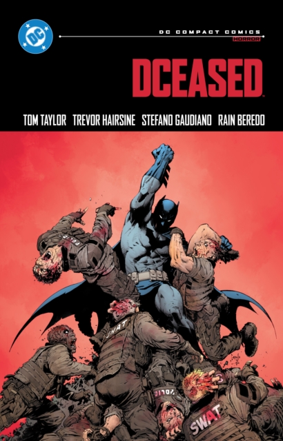 DCeased: DC Compact Comics Edition