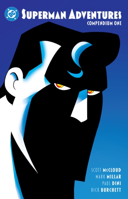 Superman Adventures Compendium One