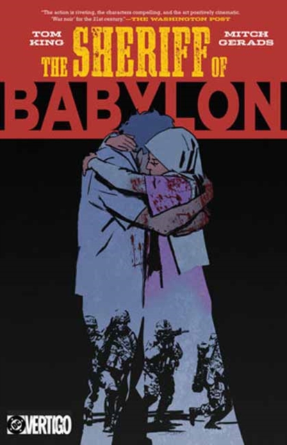 Sheriff of Babylon (2026 Edition)