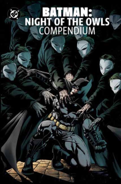 Batman: Night of the Owls Compendium