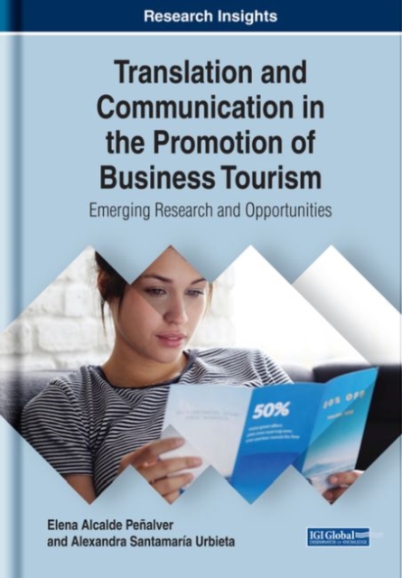 Translation and Communication in the Promotion of Business Tourism