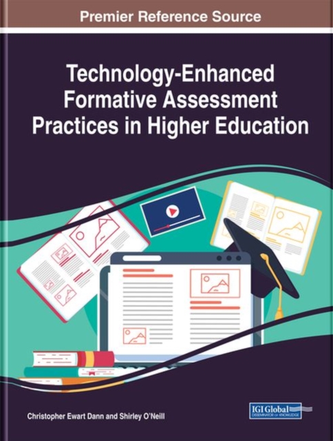 Technology-Enhanced Formative Assessment Practices in Higher Education