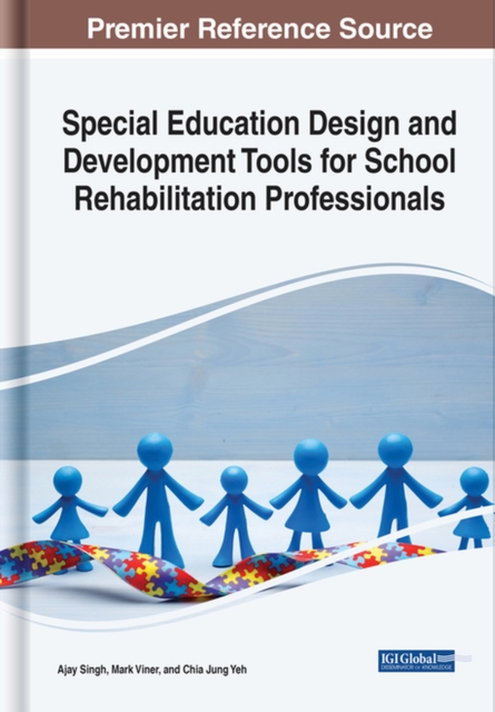 Special Education Design and Development Tools for School Rehabilitation Professionals