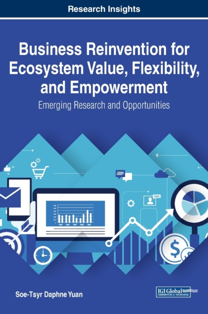Business Reinvention for Ecosystem Value, Flexibility, and Empowerment: Emerging Research and Opportunities