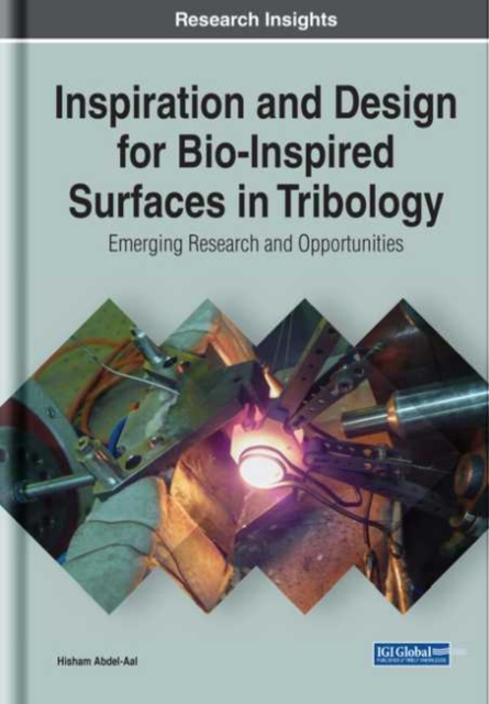 Inspiration and Design for Bio-Inspired Surfaces in Tribology