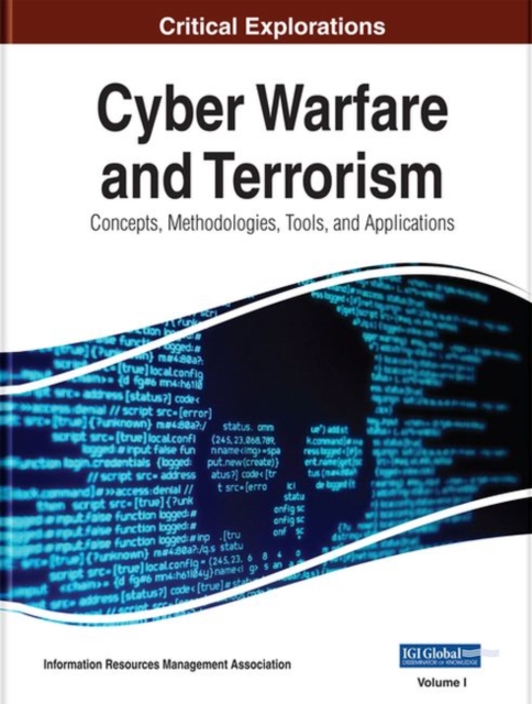Cyber Warfare and Terrorism
