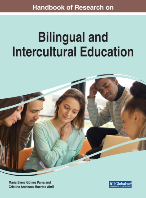 Handbook of Research on Bilingual and Intercultural Education