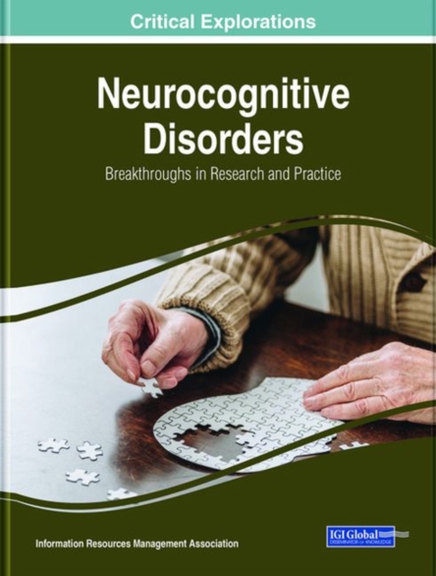 Neurocognitive Disorders