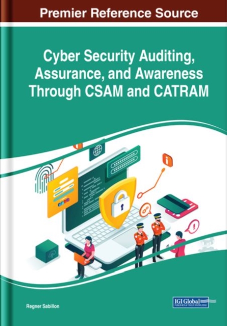 CYBER SECURITY AUDITING ASSURANCE AND