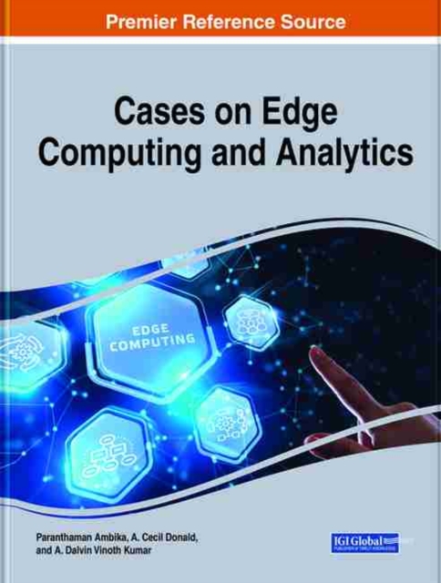 Cases on Edge Computing and Analytics
