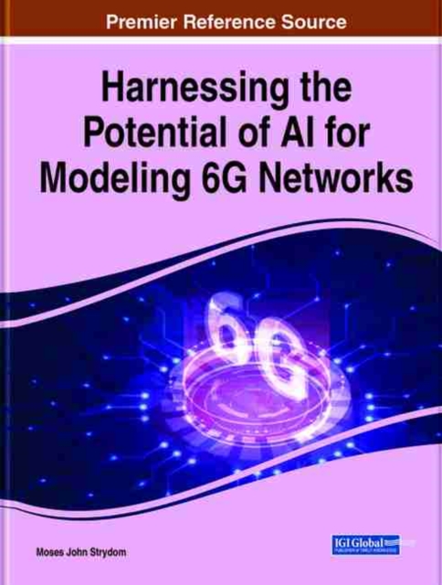 Harnessing the Potential of AI for Modeling 6G Networks