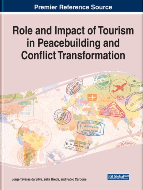 ROLE AND IMPACT OF TOURISM IN PEACEBUILD