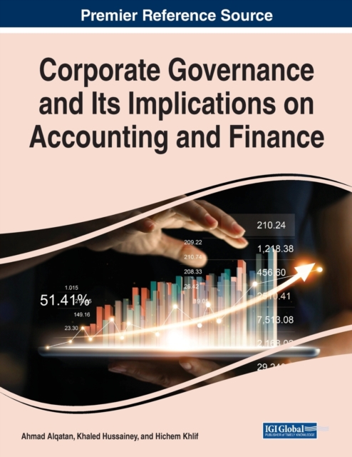 Corporate Governance and Its Implications on Accounting and Finance