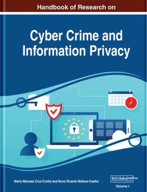 HANDBOOK OF RESEARCH ON CYBER CRIME AND