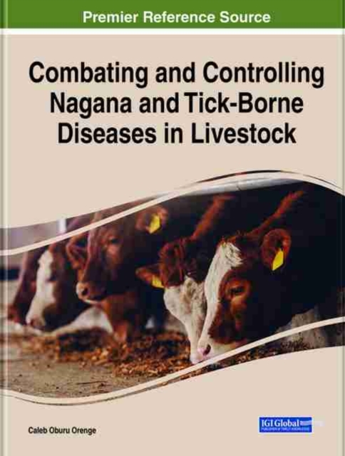 Combating and Controlling Nagana and Tick-Borne Diseases in Livestock
