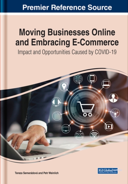 Moving Businesses Online and Embracing E-Commerce