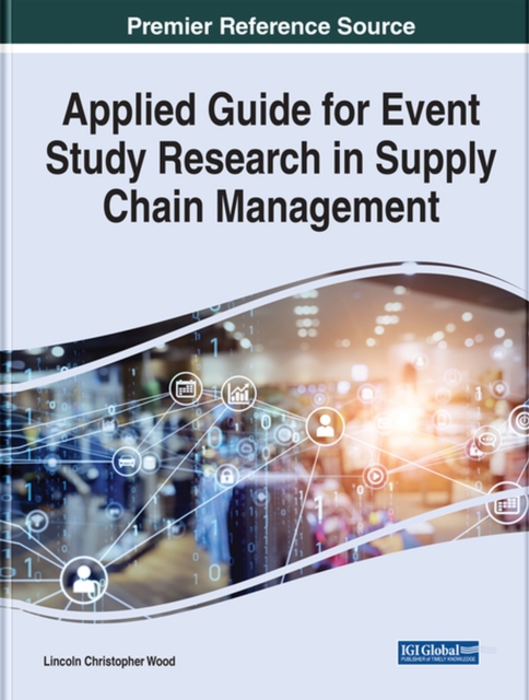 Applied Guide for Event Study Research in Supply Chain Management