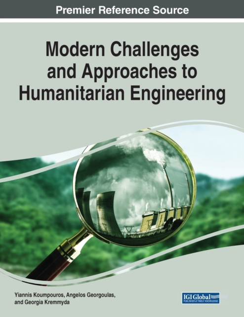 Challenges and Approaches to Humanitarian Engineering