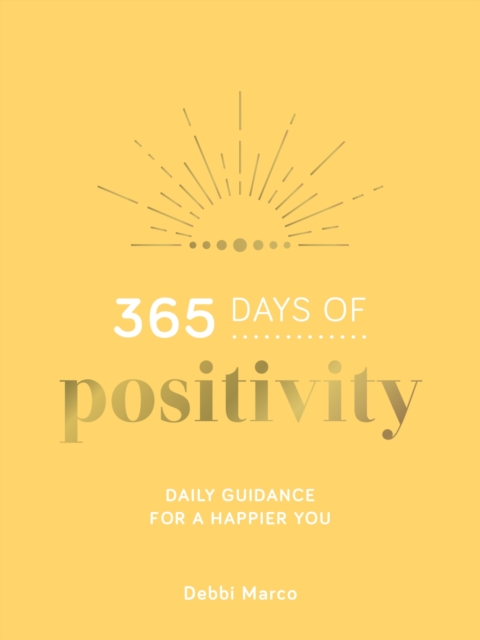 365 Days of Positivity