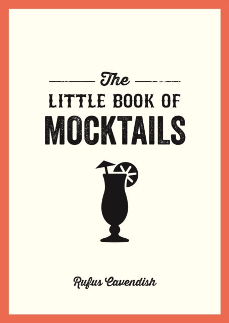Little Book of Mocktails