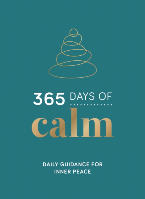 365 Days of Calm