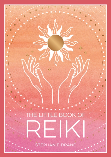 Little Book of Reiki