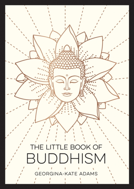 The Little Book of Buddhism