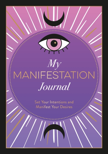 My Manifestation Journal