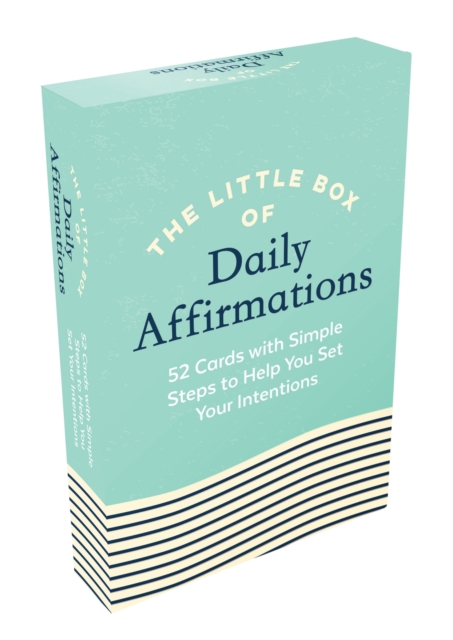 Little Box of Daily Affirmations