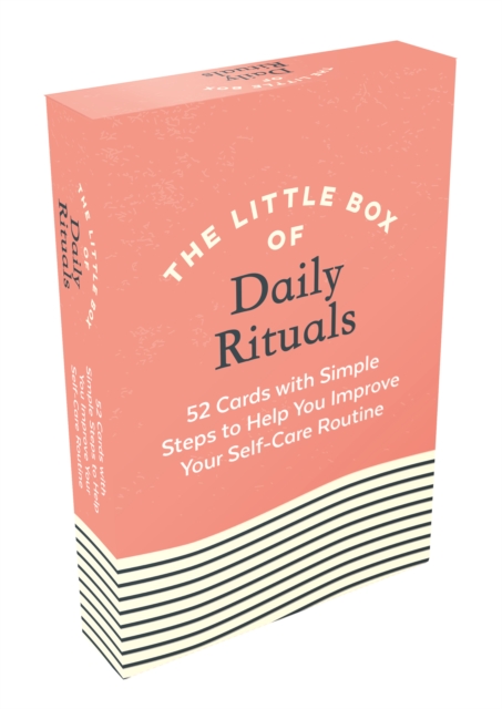 Little Box of Daily Rituals