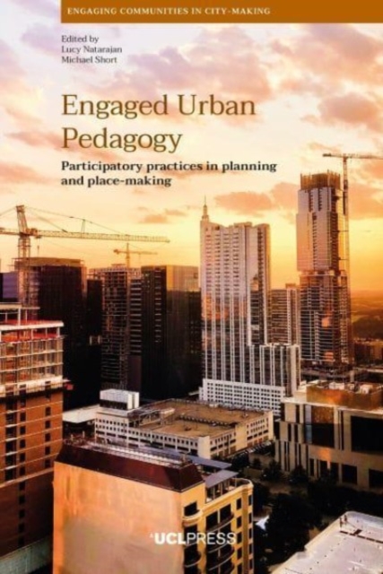 Engaged Urban Pedagogy