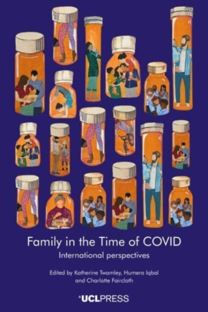Family in the Time of Covid