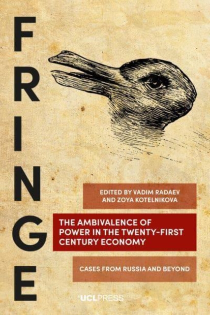 Ambivalence of Power in the Twenty-First Century Economy
