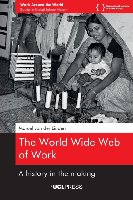 The World Wide Web of Work