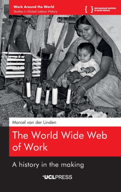 World Wide Web of Work