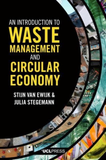 Introduction to Waste Management and Circular Economy