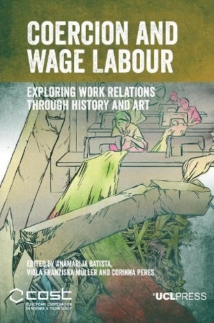 Coercion and Wage Labour