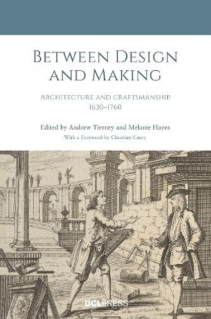 Between Design and Making