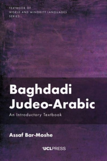 Baghdadi Judeo-Arabic