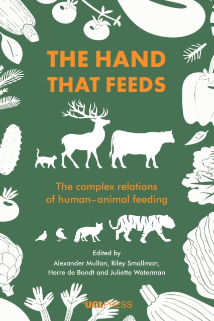 Hand that Feeds