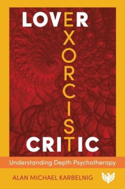 Lover, Exorcist, Critic