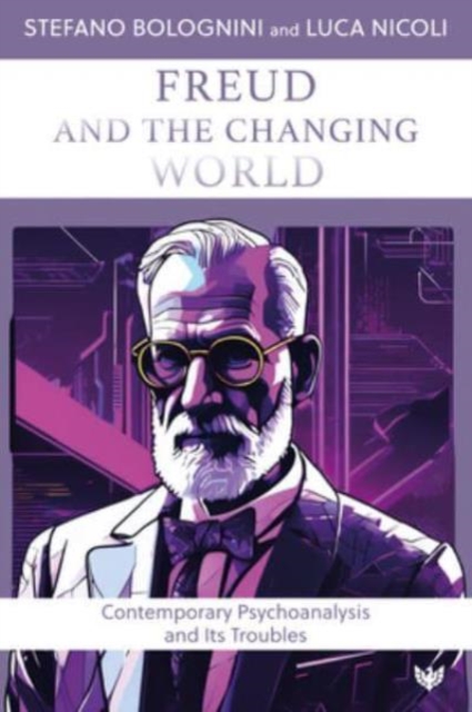 Freud and the Changing World