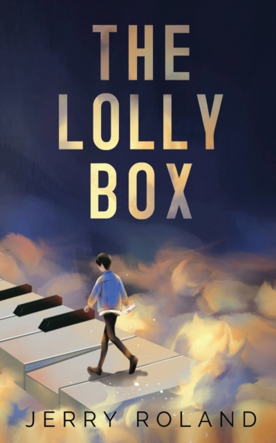 Lolly Box