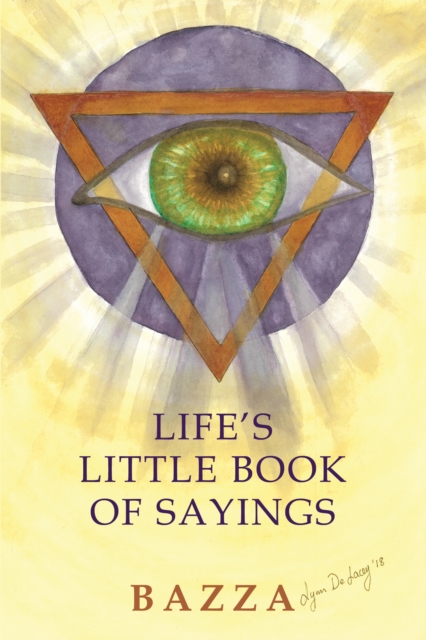 LIFE'S LITTLE BOOK OF SAYINGS