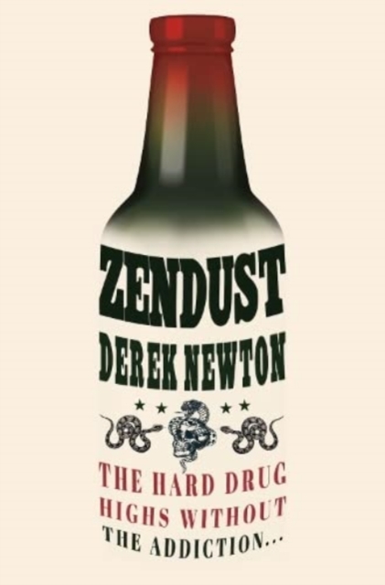 ZENDUST