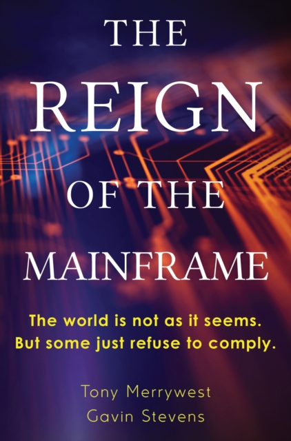 Reign of the Mainframe