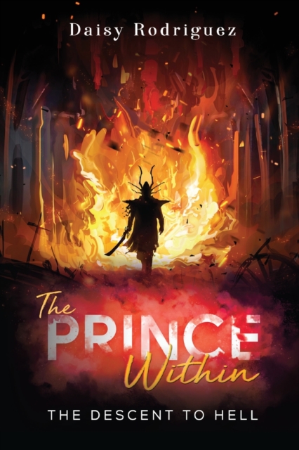 Prince Within: The Descent to Hell