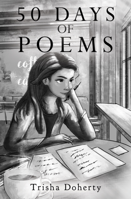 50 Days of Poems