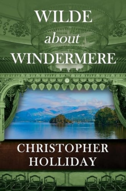 Wilde about Windermere