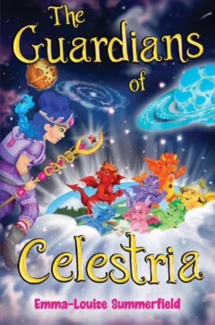Guardians of Celestria
